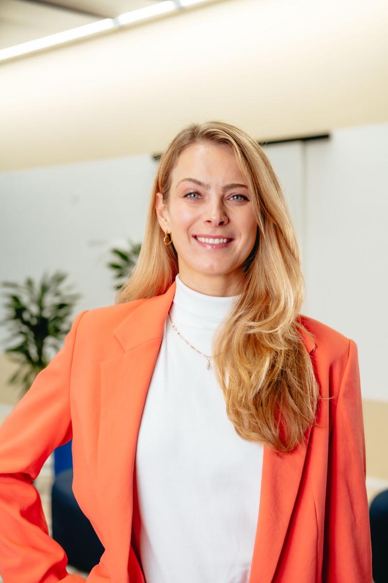 Franziska Palgen – Reisspecialist