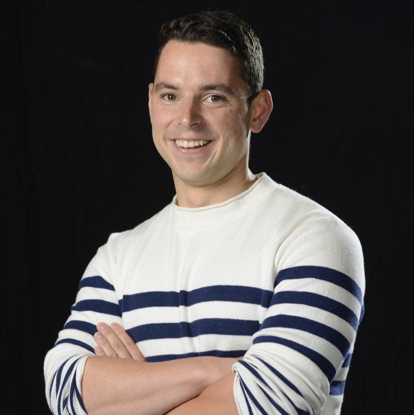 Guido de Hooge