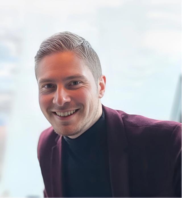 Lars Janssen, Oman-reisspecialist