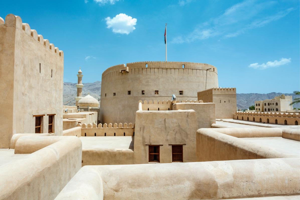 Nizwa Oman: een reis naar de historische ziel van het land