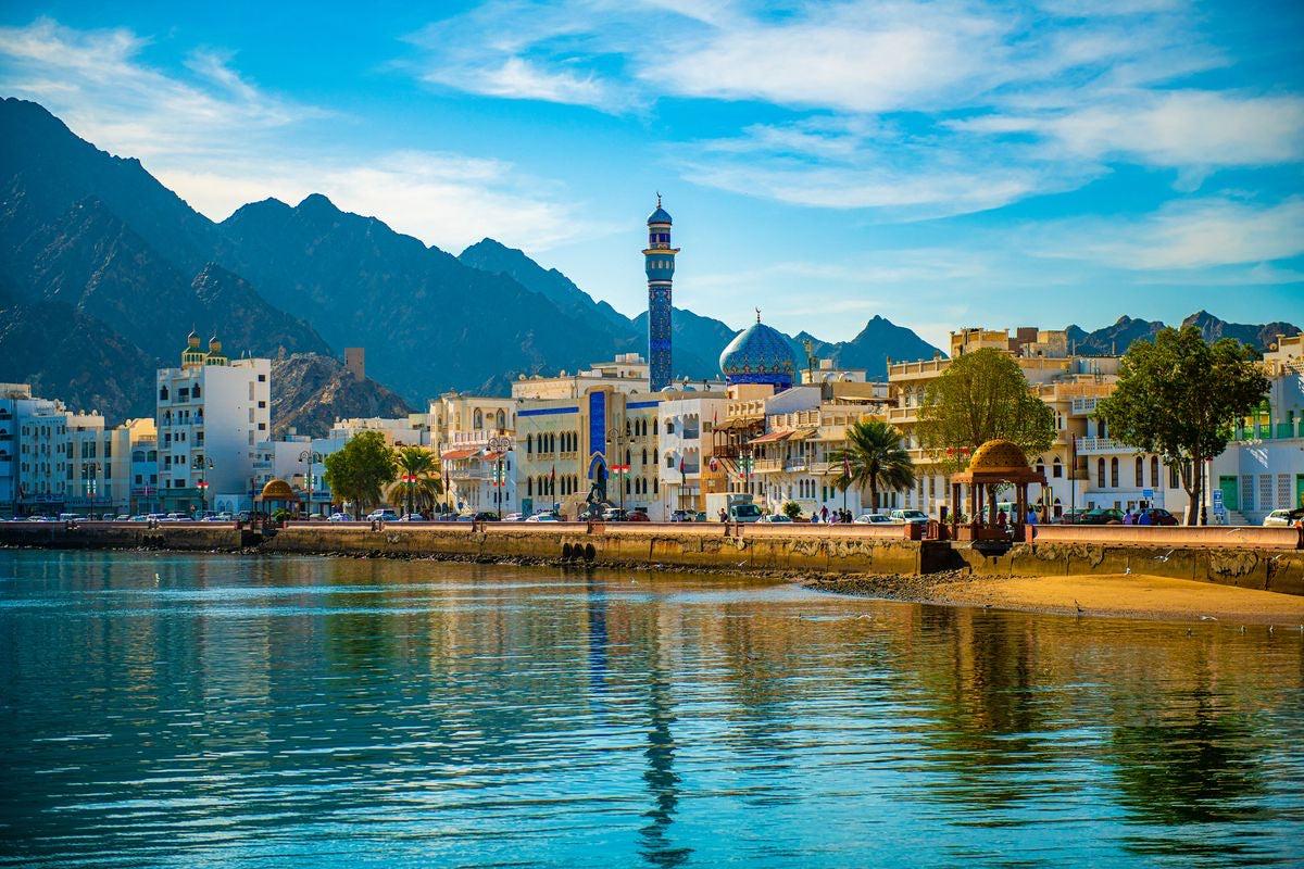 7 magische momenten in Muscat die je nooit vergeet
