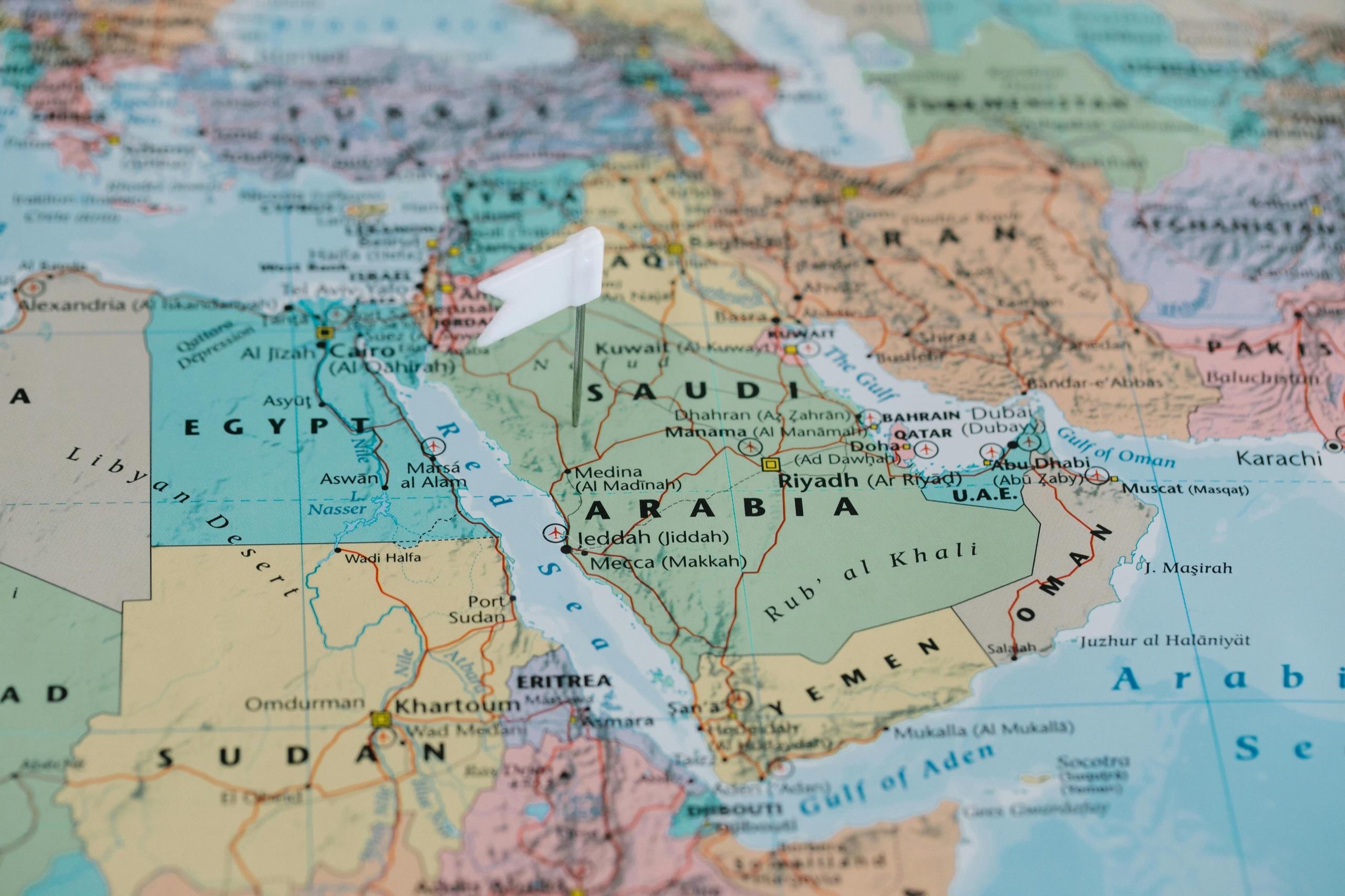 Is Oman veilig om te bereizen? (November 2025 Update)