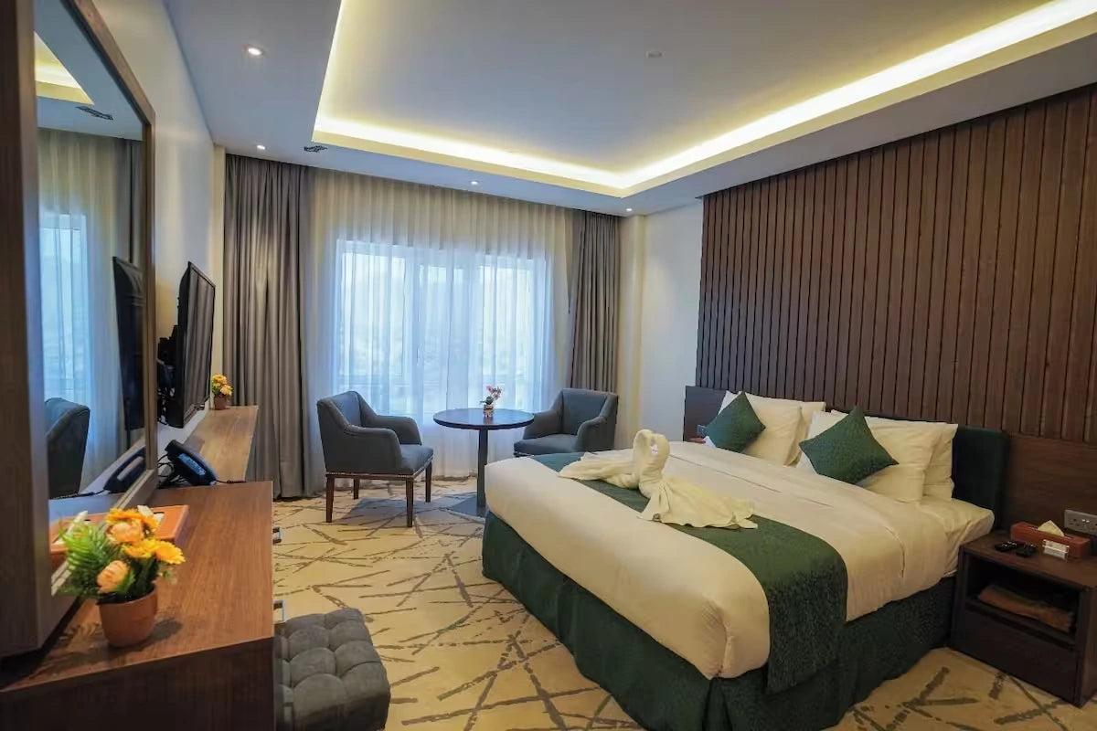 Authentiek Comfort – 1