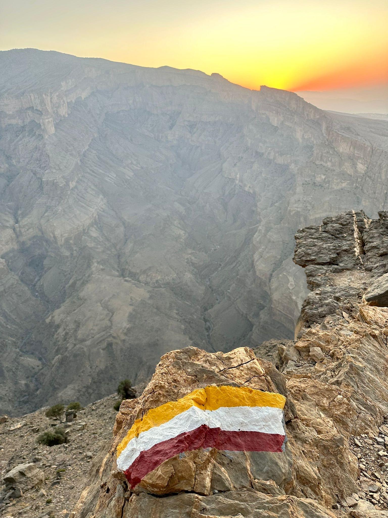 7 dagen | Het beste van Oman – Woestijn & Bergen