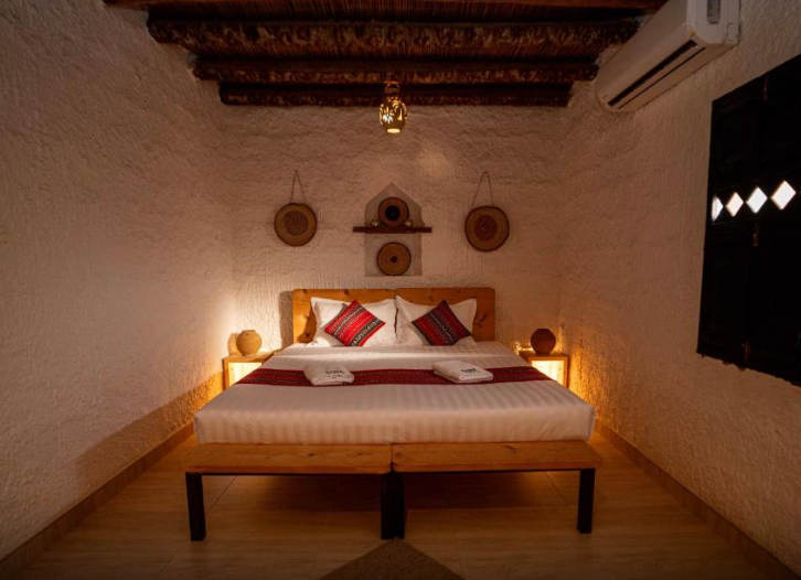 Authentiek Comfort – 3