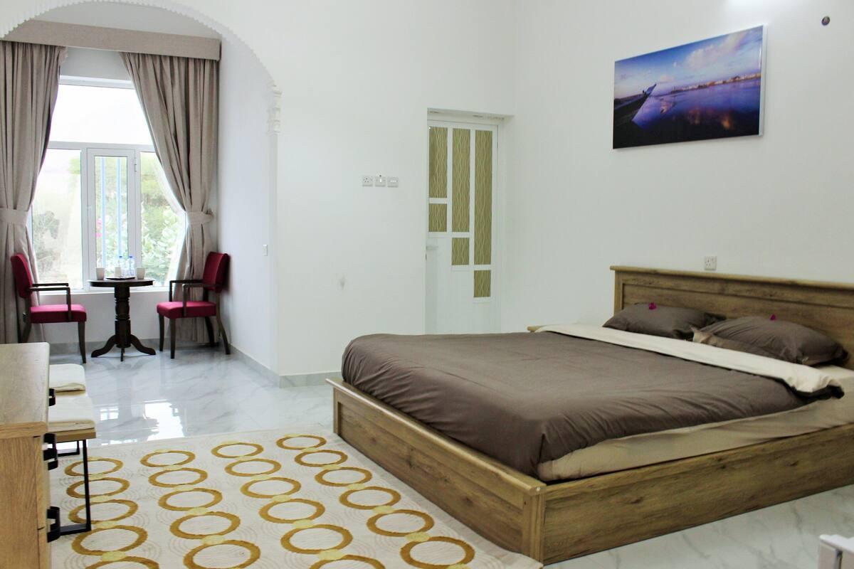 Authentiek Comfort – 5