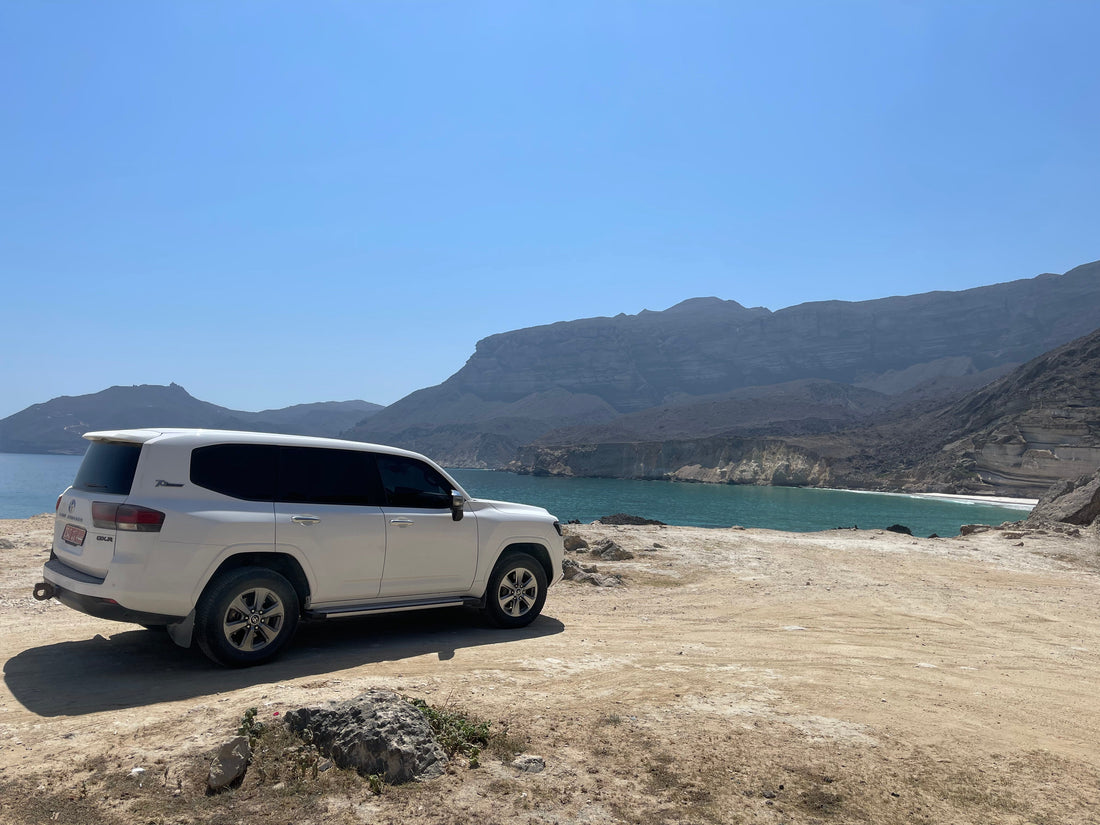 Beste Reisezeit für Oman: Wann Sie reisen sollten und warum das wichtig ist