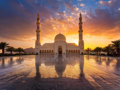 Hoogtepunten van Oman in 10 dagen