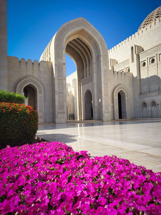 14 dagen | Rondreis Oman – Noord & Zuid beleven