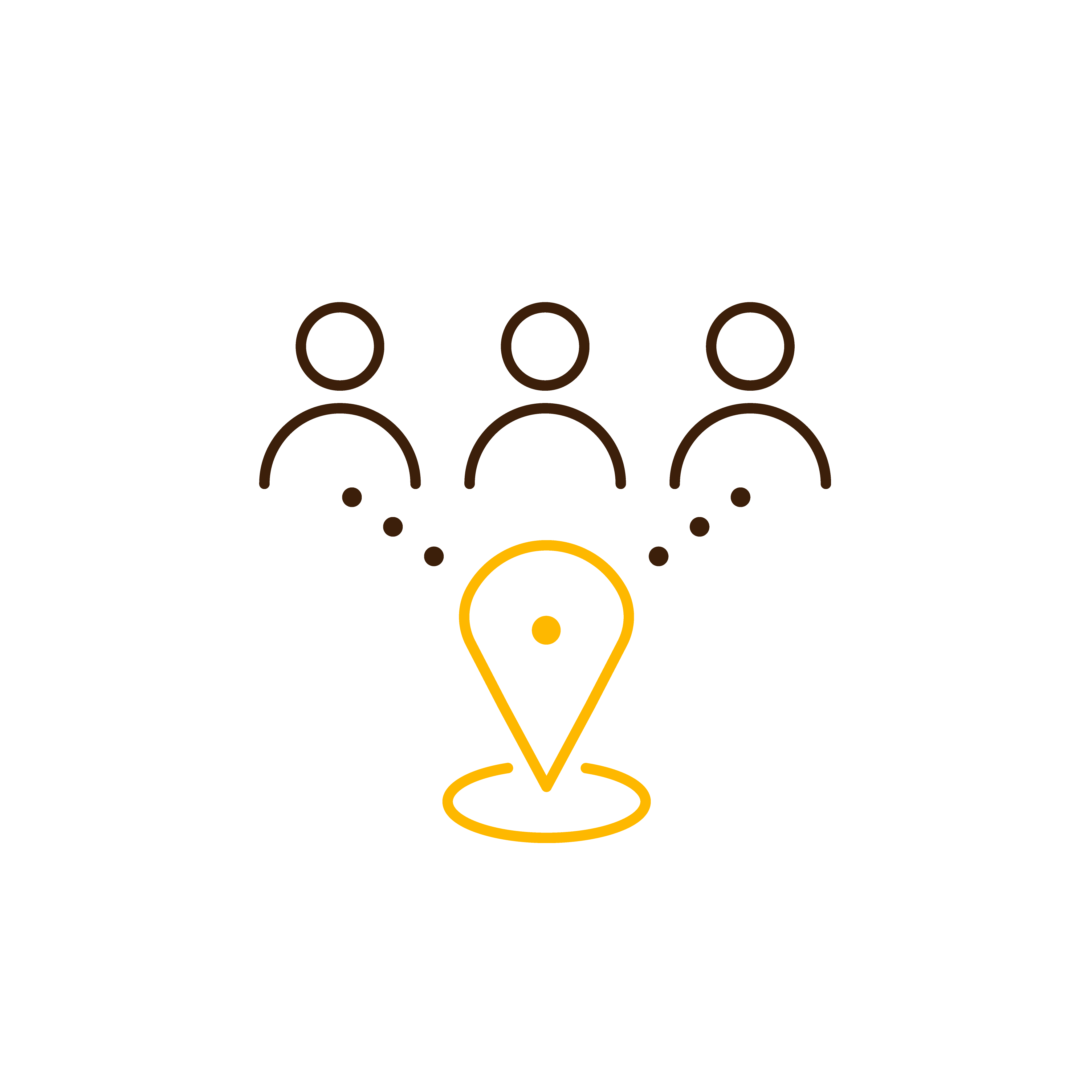 Lokale verbindingen icon