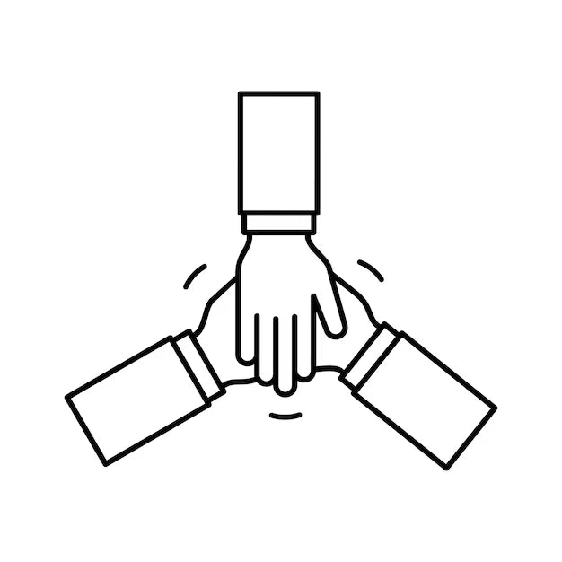 Lokale connecties icon